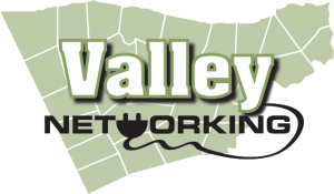 Valley Networking 